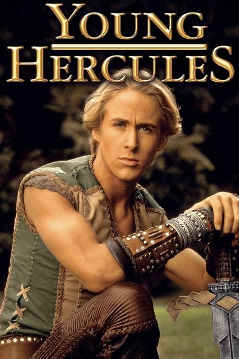 young hercules episode 1.